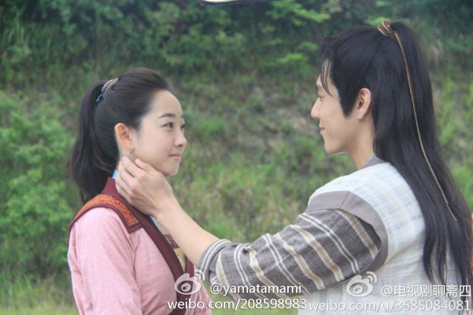 ตำนานโปเยโปโลเย ภาค4 New Liao Zhai 4 聊斋四《聊斋传奇》2013-2014 part4