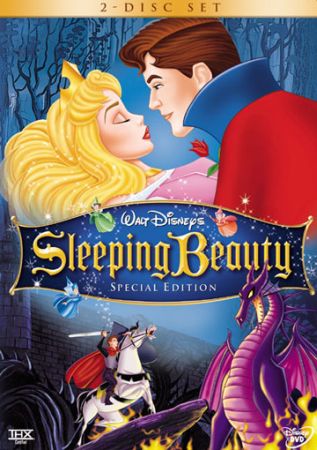 ครบรอบ55ปี เจ้าหญิงนิทรา sleeping beauty