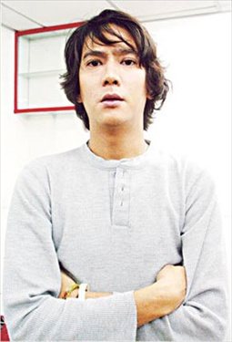 หนุ่มๆใน คอลเลคชั่นของซุปตาร์ อั้ม พัชราภา