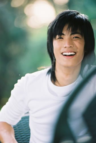 หนุ่มๆใน คอลเลคชั่นของซุปตาร์ อั้ม พัชราภา