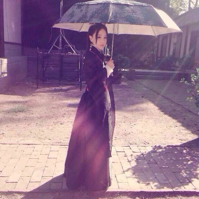 องค์หญิงหลันหลิง Princess Lan Ling 《兰陵王妃》2013-2014 part20
