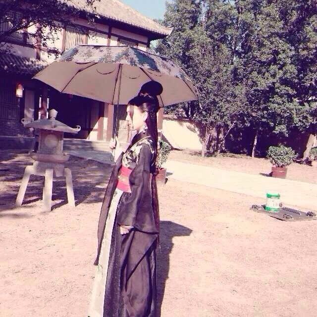 องค์หญิงหลันหลิง Princess Lan Ling 《兰陵王妃》2013-2014 part20
