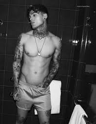 คนรักหนุ่มเซ็กซี่ 648 - Stephen James