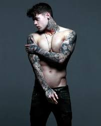 คนรักหนุ่มเซ็กซี่ 648 - Stephen James