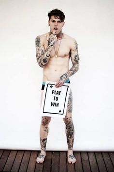 คนรักหนุ่มเซ็กซี่ 648 - Stephen James