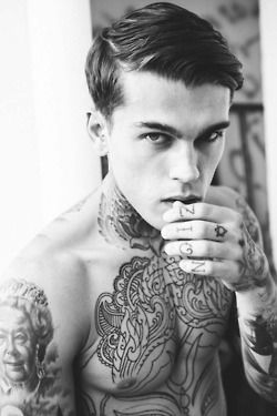 คนรักหนุ่มเซ็กซี่ 648 - Stephen James