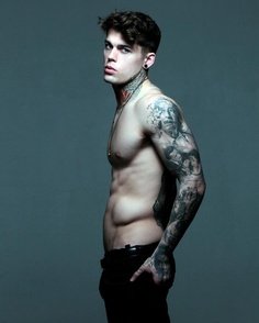 คนรักหนุ่มเซ็กซี่ 648 - Stephen James