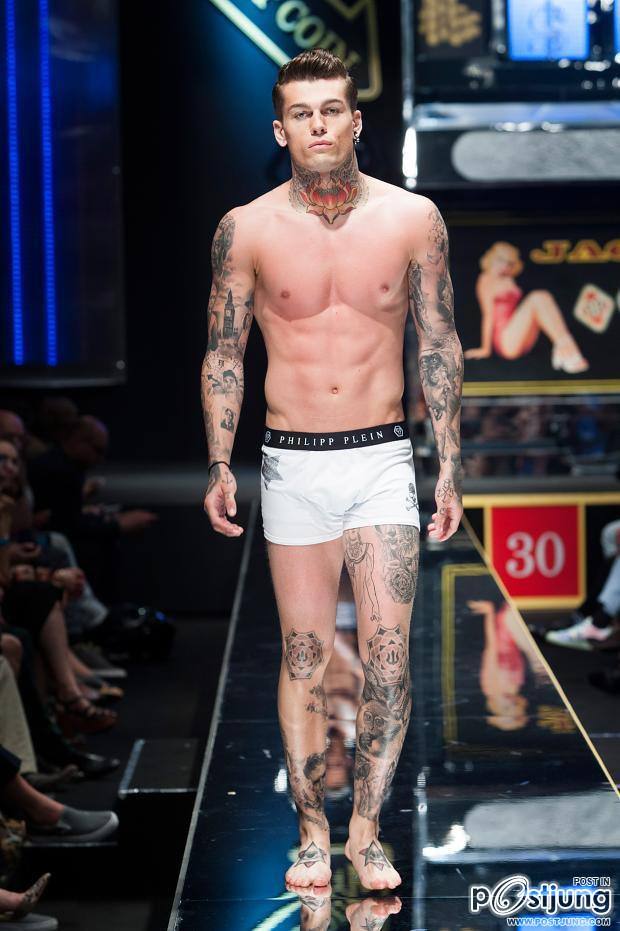 คนรักหนุ่มเซ็กซี่ 648 - Stephen James