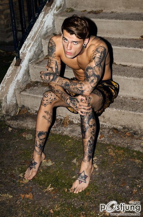 คนรักหนุ่มเซ็กซี่ 648 - Stephen James
