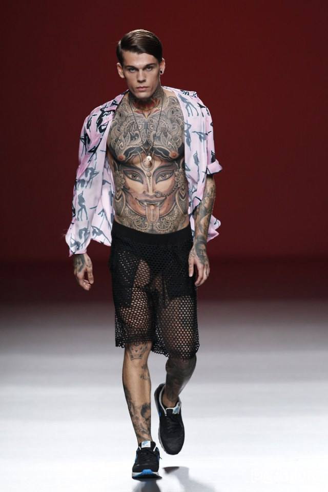 คนรักหนุ่มเซ็กซี่ 648 - Stephen James