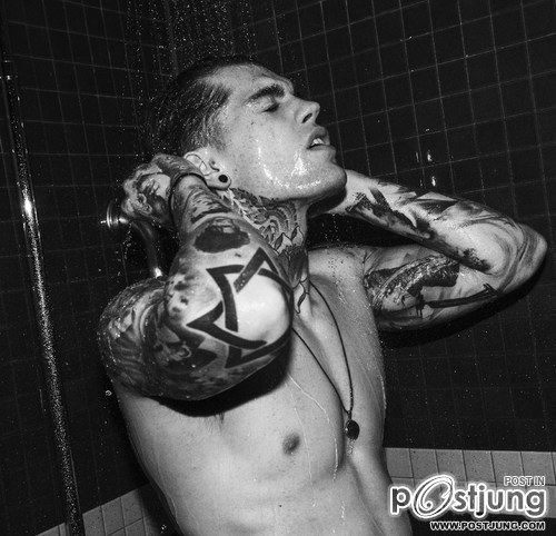 คนรักหนุ่มเซ็กซี่ 648 - Stephen James