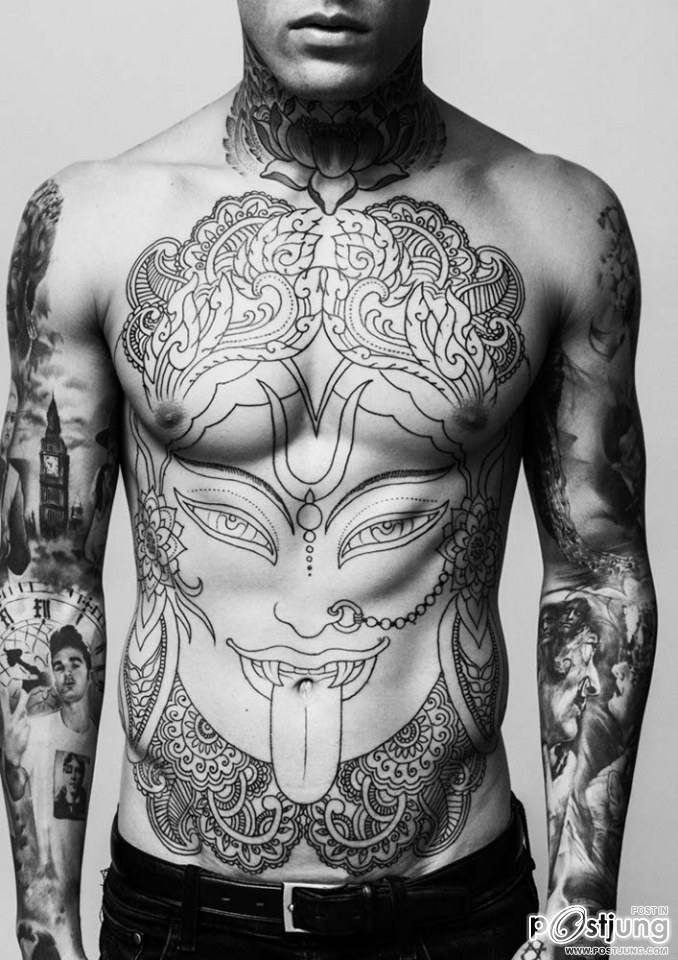 คนรักหนุ่มเซ็กซี่ 648 - Stephen James