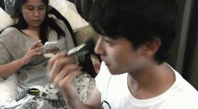หลากหลายสไตล์กับเจมส์จิ แห่งช่อง3