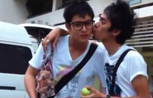 หลากหลายสไตล์กับเจมส์จิ แห่งช่อง3
