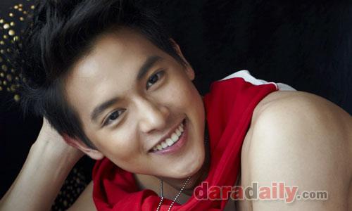 หลากหลายสไตล์กับเจมส์จิ แห่งช่อง3