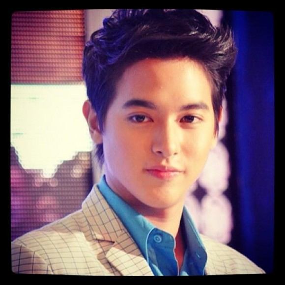 หลากหลายสไตล์กับเจมส์จิ แห่งช่อง3