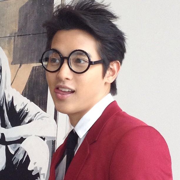 หลากหลายสไตล์กับเจมส์จิ แห่งช่อง3