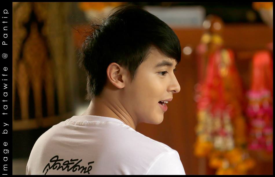 เจมส์ จิรายุ @ คนหล่อขอทำดี ปี 6 ที่จังหวัดพิจิตร