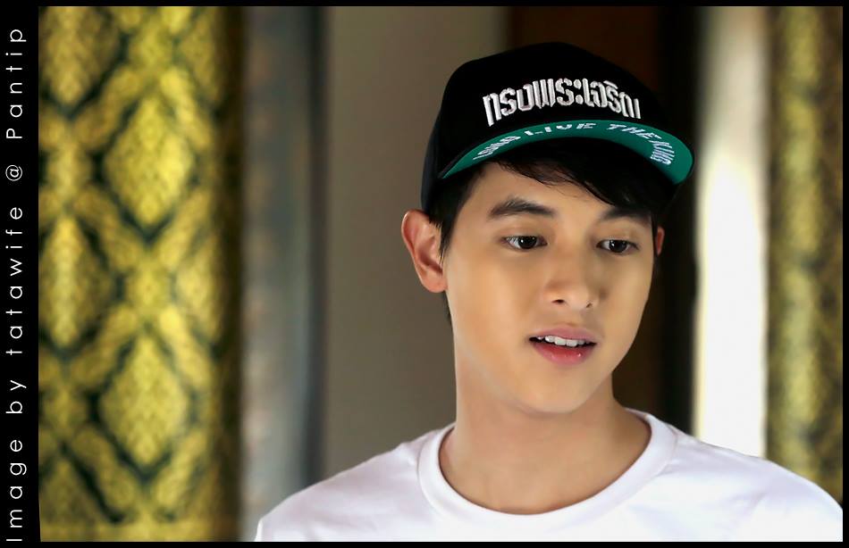 เจมส์ จิรายุ @ คนหล่อขอทำดี ปี 6 ที่จังหวัดพิจิตร