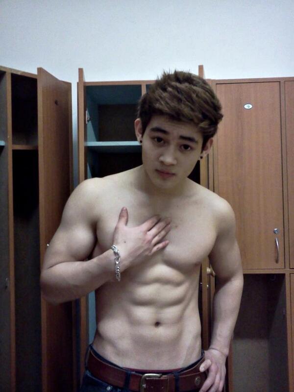หนุ่มๆ