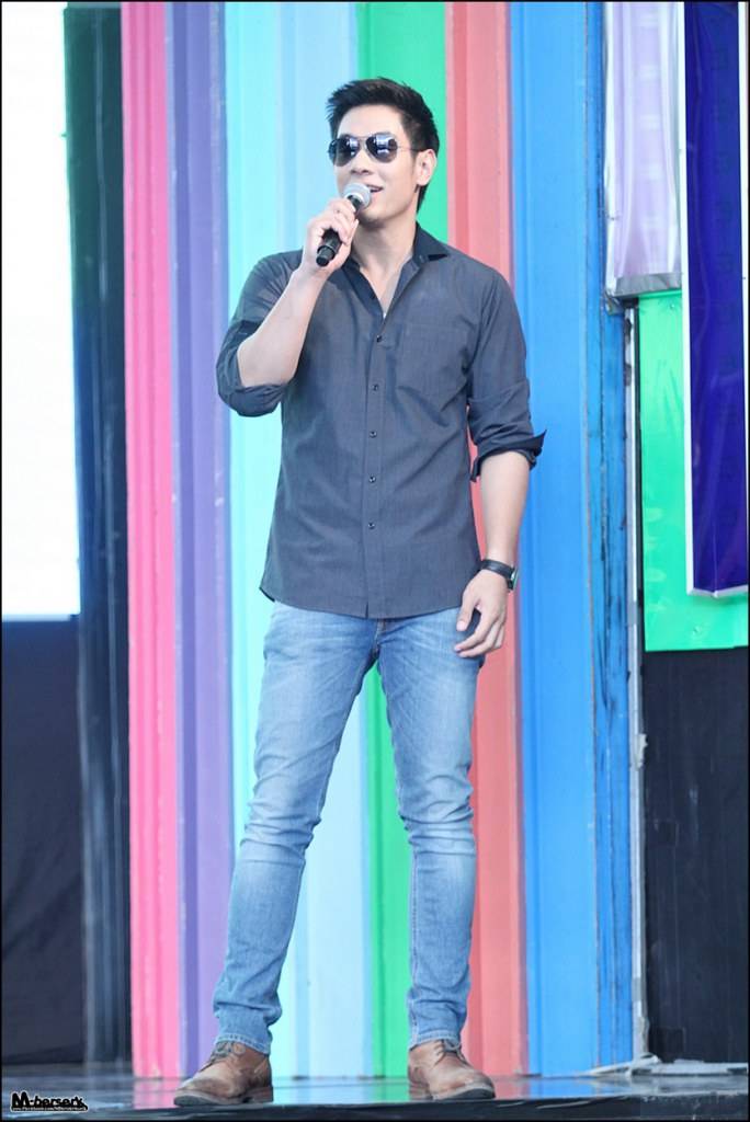 อ๋อม ขวัญ รวดเด็ดละคร 7 สี