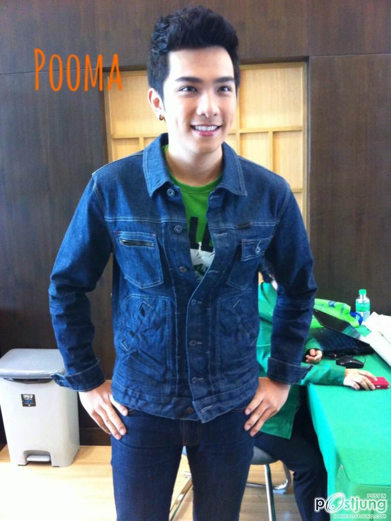 ผช.ดูสะอาดน่า.....มากกก