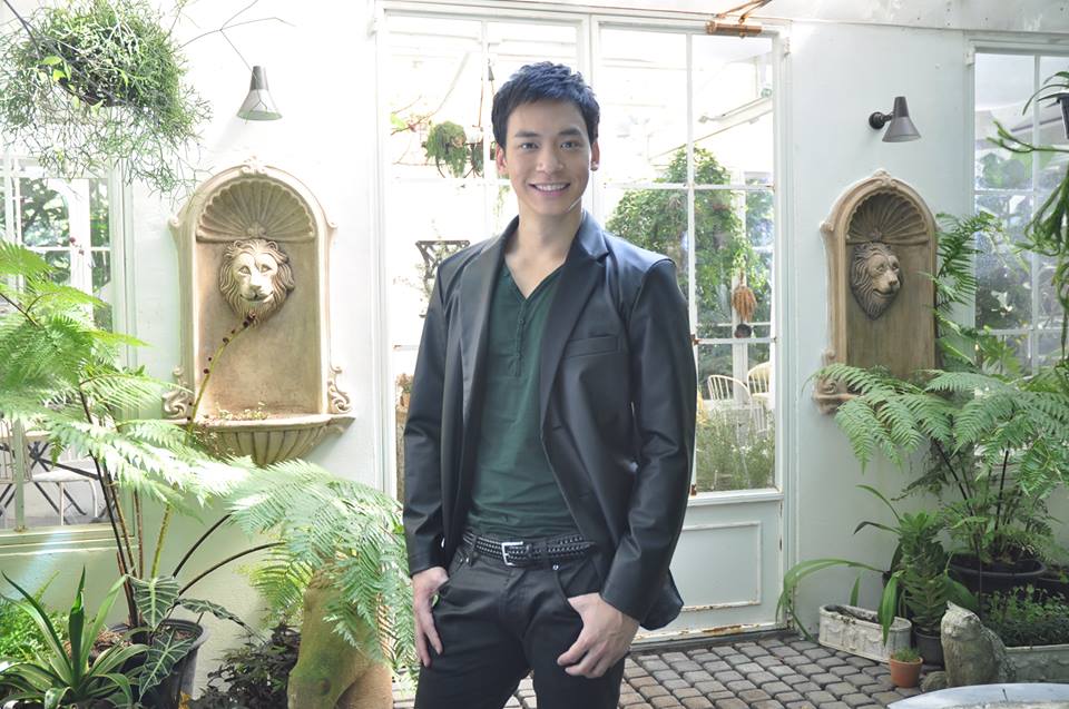 บี้-สุกฤษฎิ์ @ เบื้องหลัง mv &ldquo;รักแท้แปลว่าเธอ&rdquo;