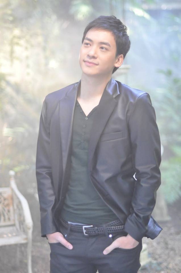 บี้-สุกฤษฎิ์ @ เบื้องหลัง mv &ldquo;รักแท้แปลว่าเธอ&rdquo;
