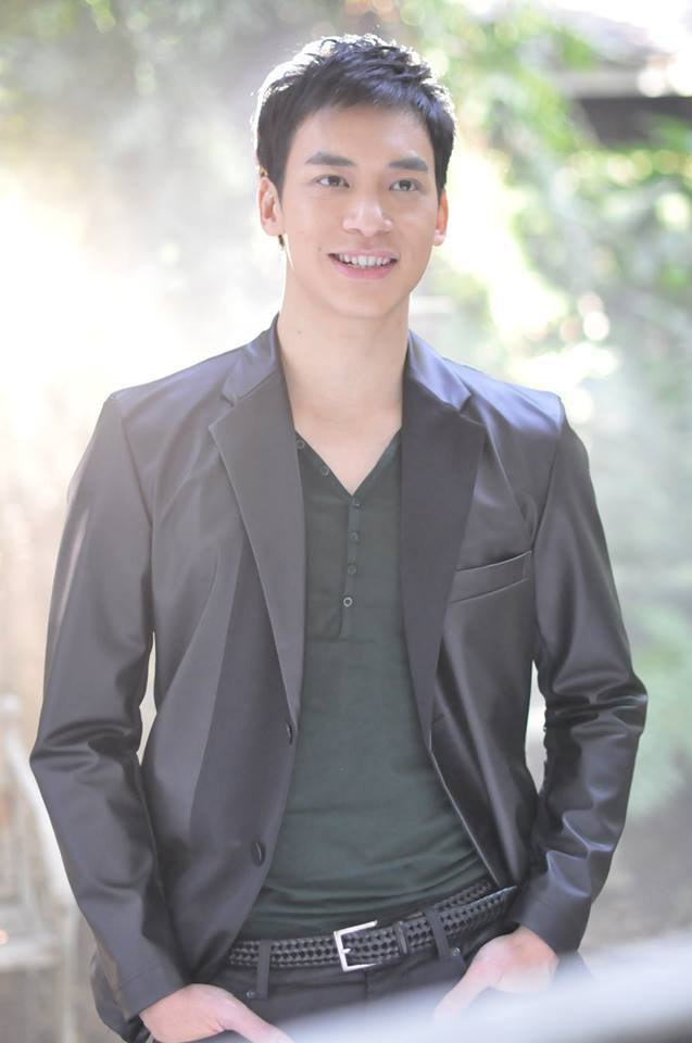 บี้-สุกฤษฎิ์ @ เบื้องหลัง mv &ldquo;รักแท้แปลว่าเธอ&rdquo;