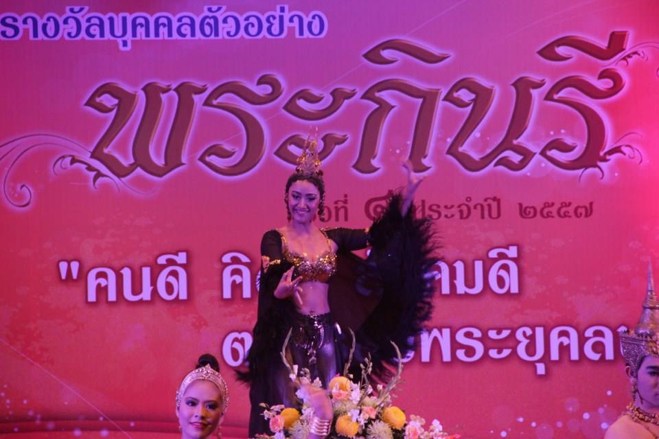 แอน มิตรชัย โชว์เหนือ! สยบข่าวลือว่าโกอินเตอร์แล้วลืมความเป็นไทย