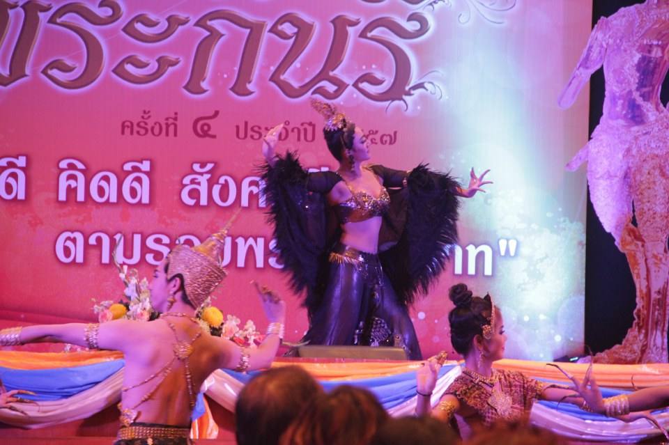 แอน มิตรชัย โชว์เหนือ! สยบข่าวลือว่าโกอินเตอร์แล้วลืมความเป็นไทย