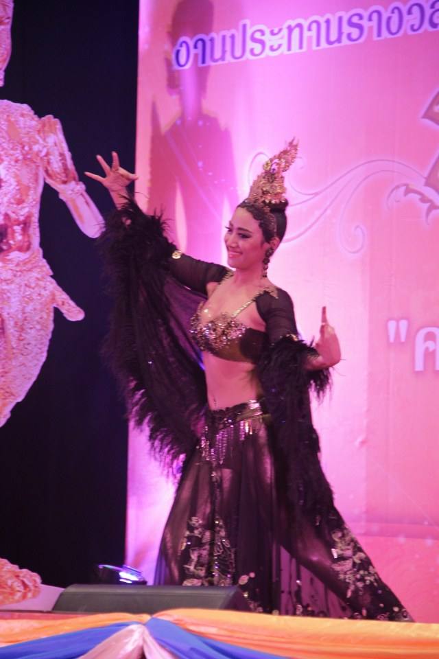 แอน มิตรชัย โชว์เหนือ! สยบข่าวลือว่าโกอินเตอร์แล้วลืมความเป็นไทย