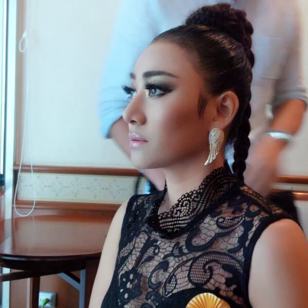แอน มิตรชัย โชว์เหนือ! สยบข่าวลือว่าโกอินเตอร์แล้วลืมความเป็นไทย