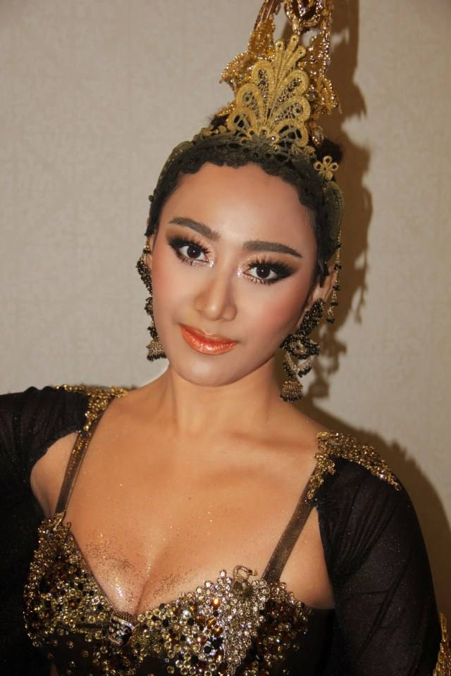 แอน มิตรชัย โชว์เหนือ! สยบข่าวลือว่าโกอินเตอร์แล้วลืมความเป็นไทย