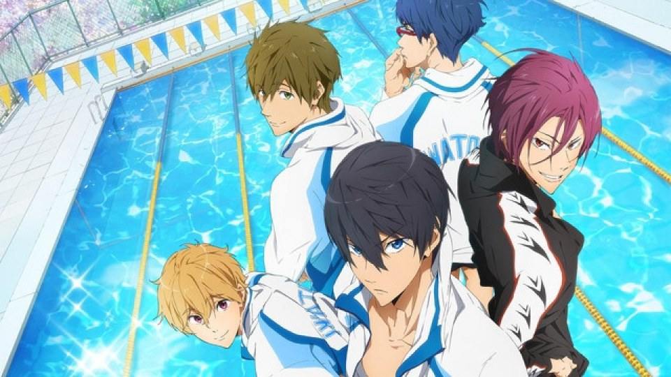free!