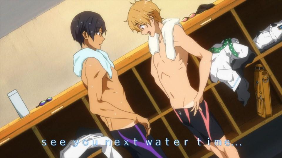 free!