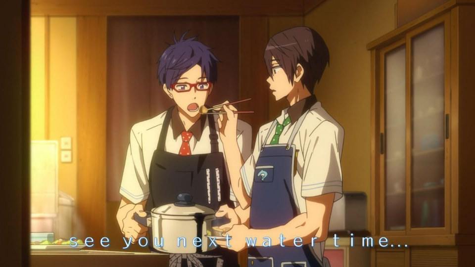 free!