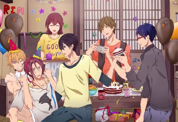 free!