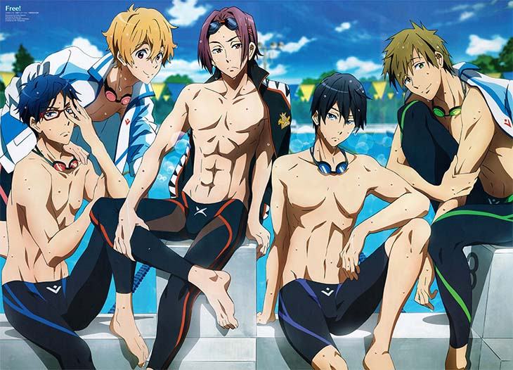 free!