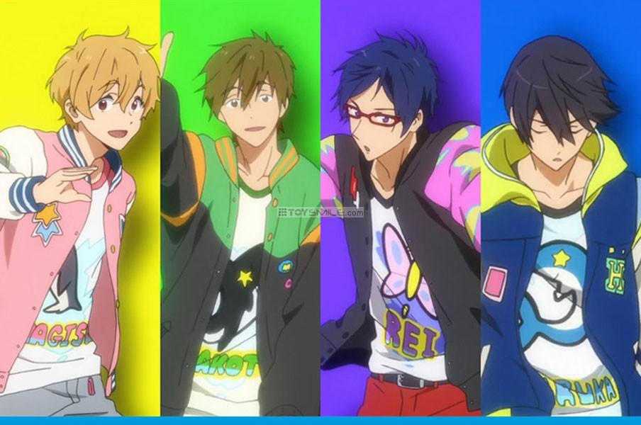 free!