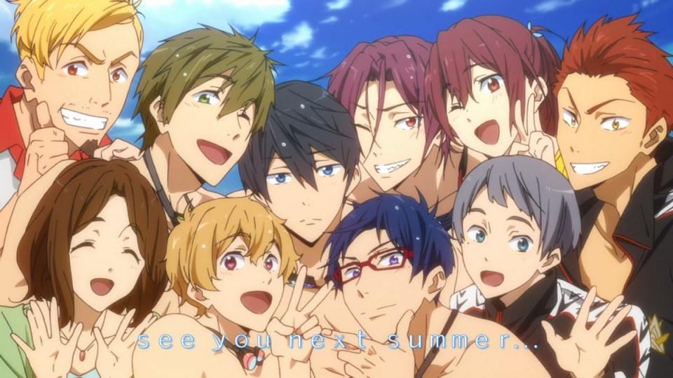 free!