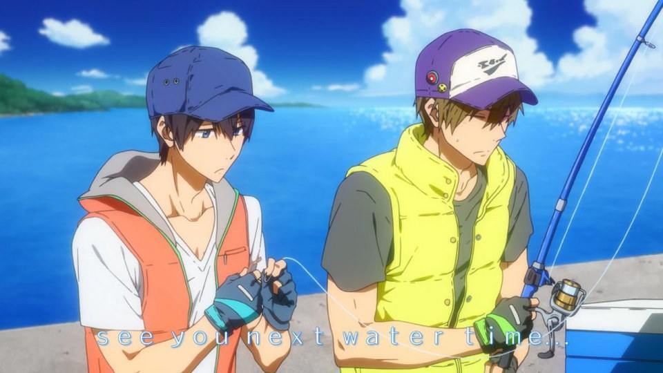 free!
