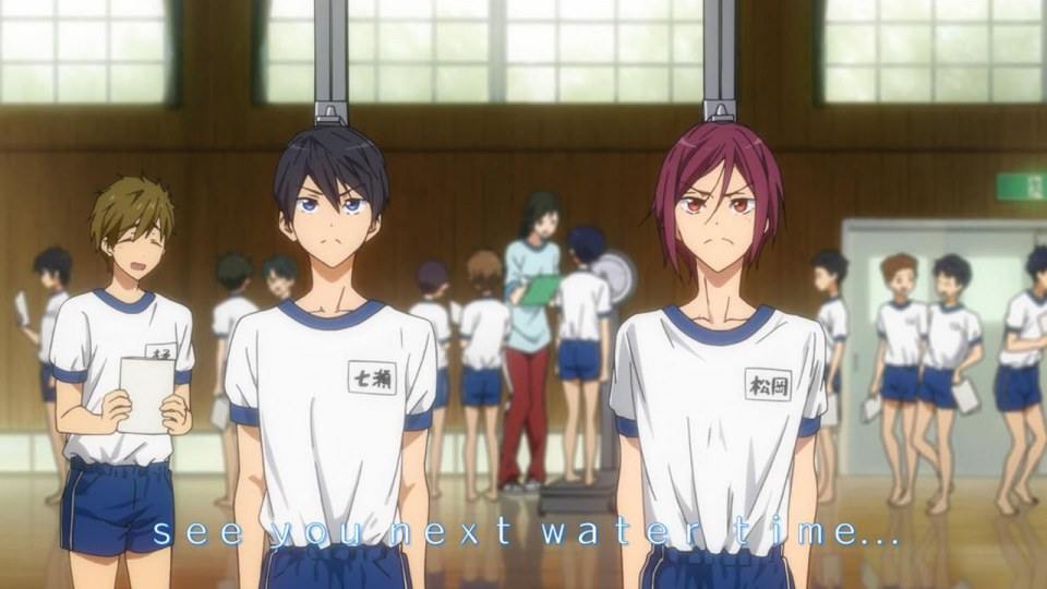 free!