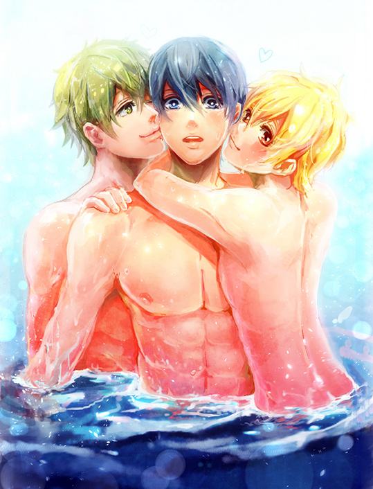 free!