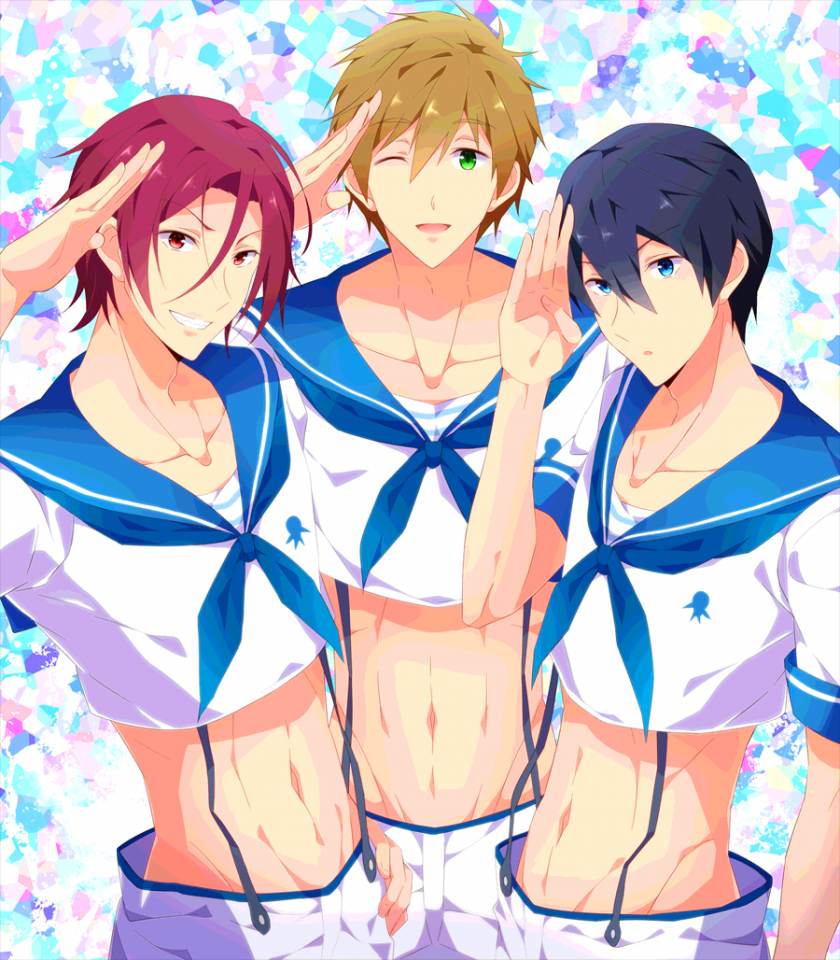 free!