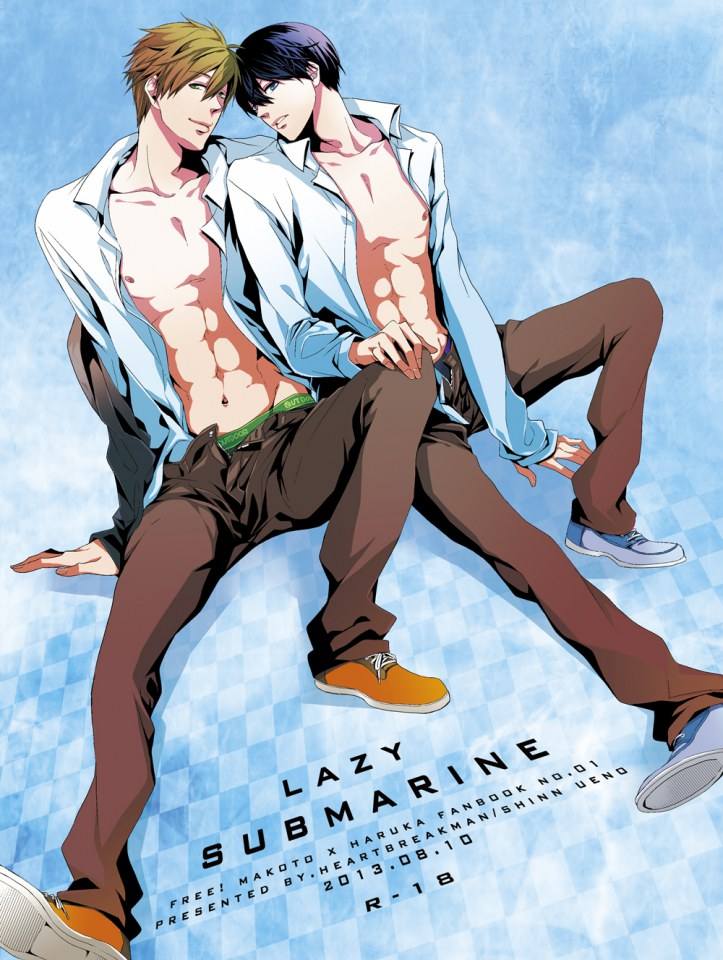 free!