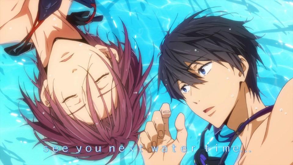 free!