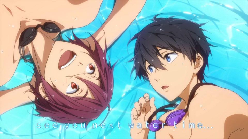 free!