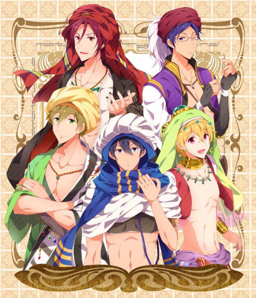 free!