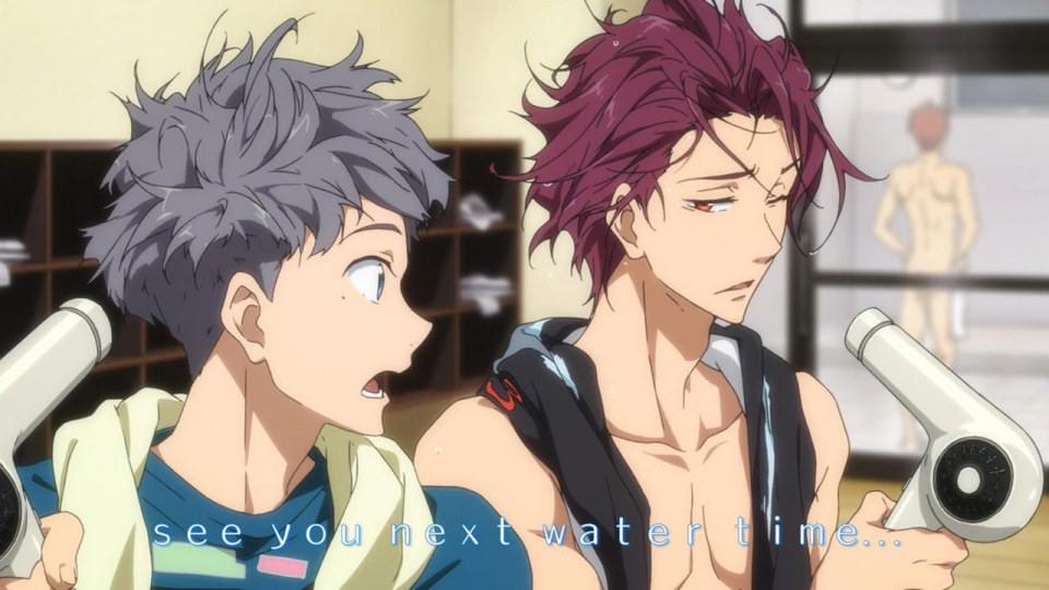 free!